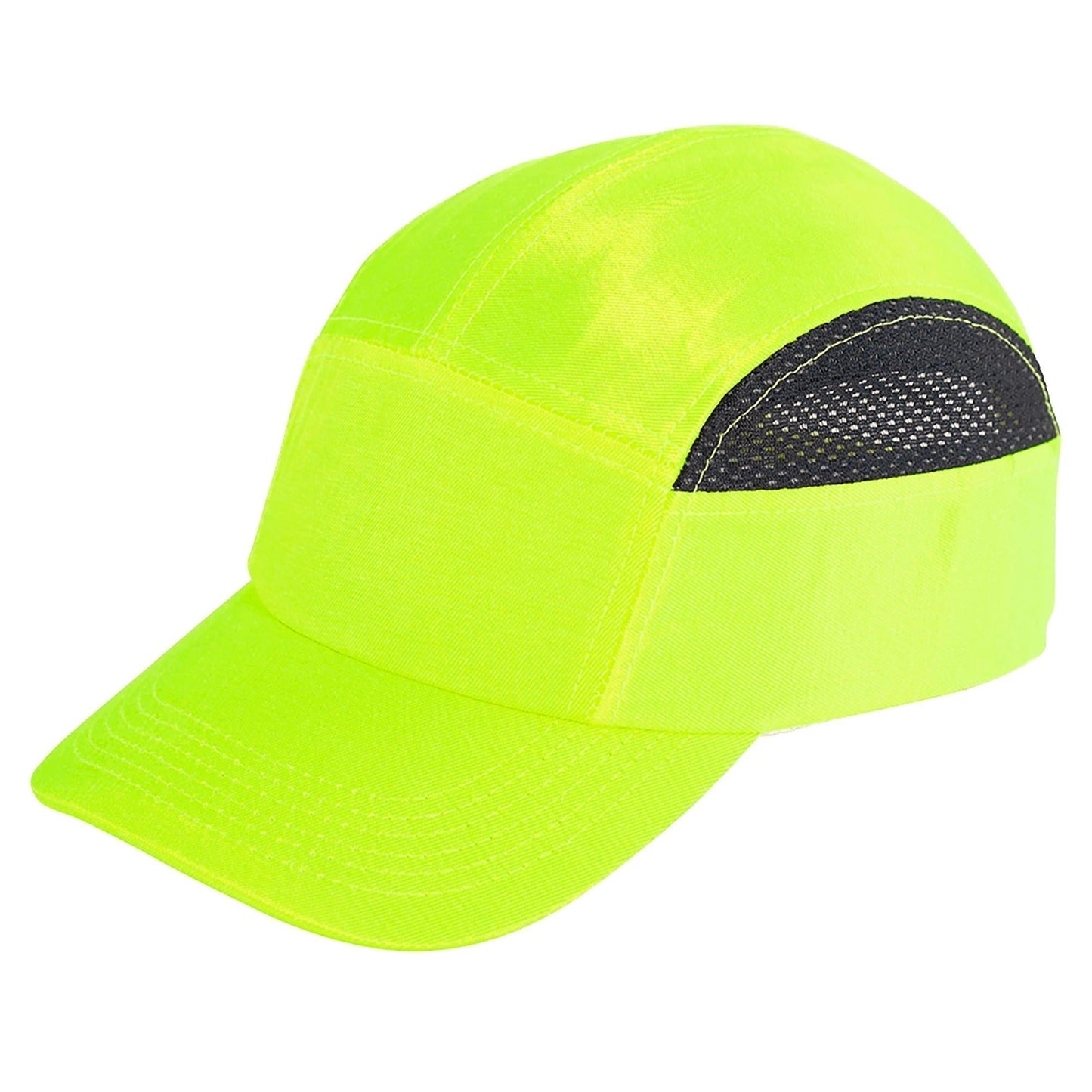 Navy Blue Bump Caps - Bullhead Safety - Comfortable Fit