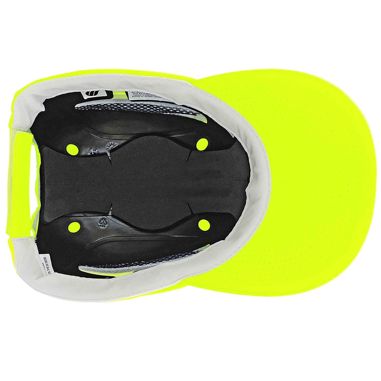 Navy Blue Bump Caps - Bullhead Safety - Comfortable Fit