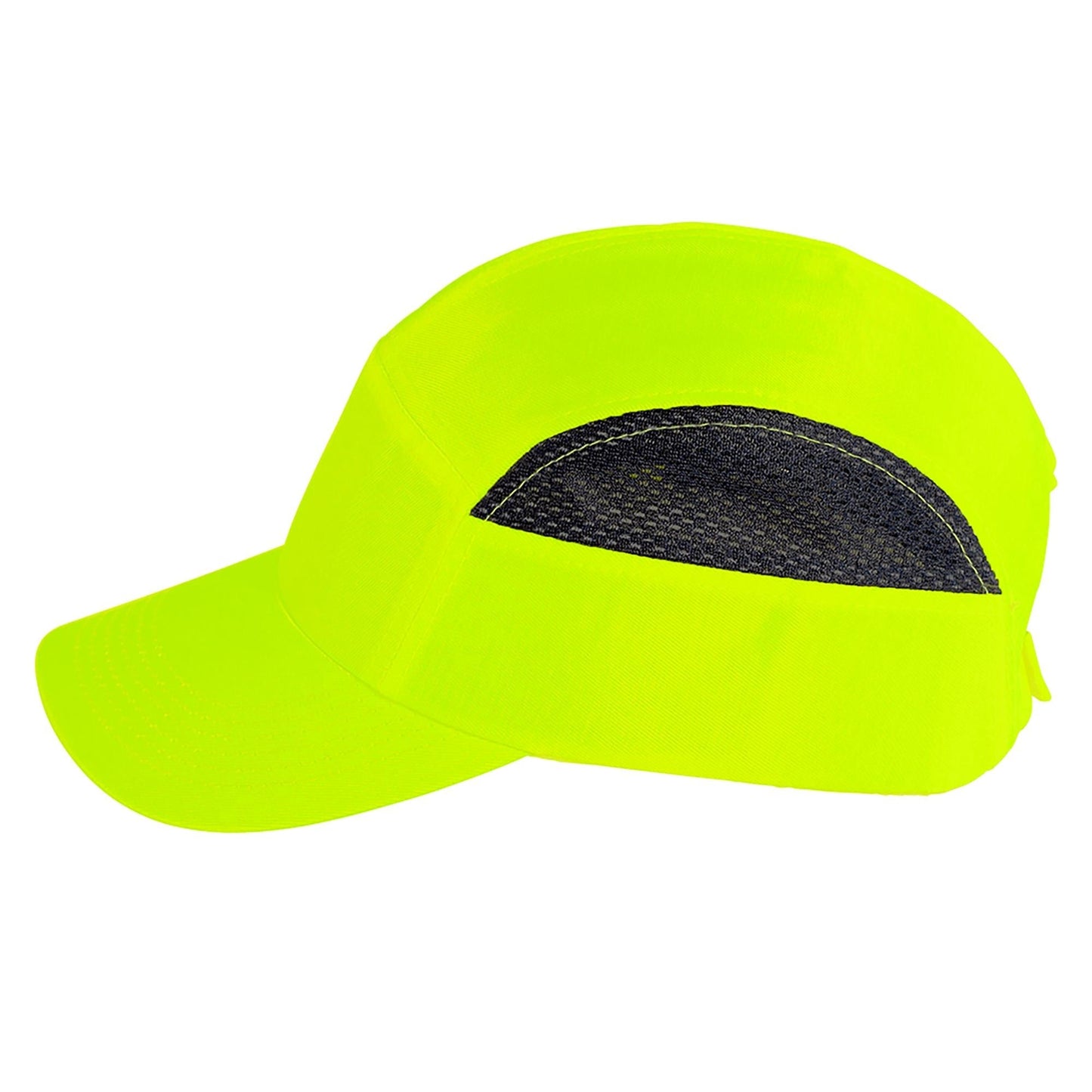 Navy Blue Bump Caps - Bullhead Safety - Comfortable Fit