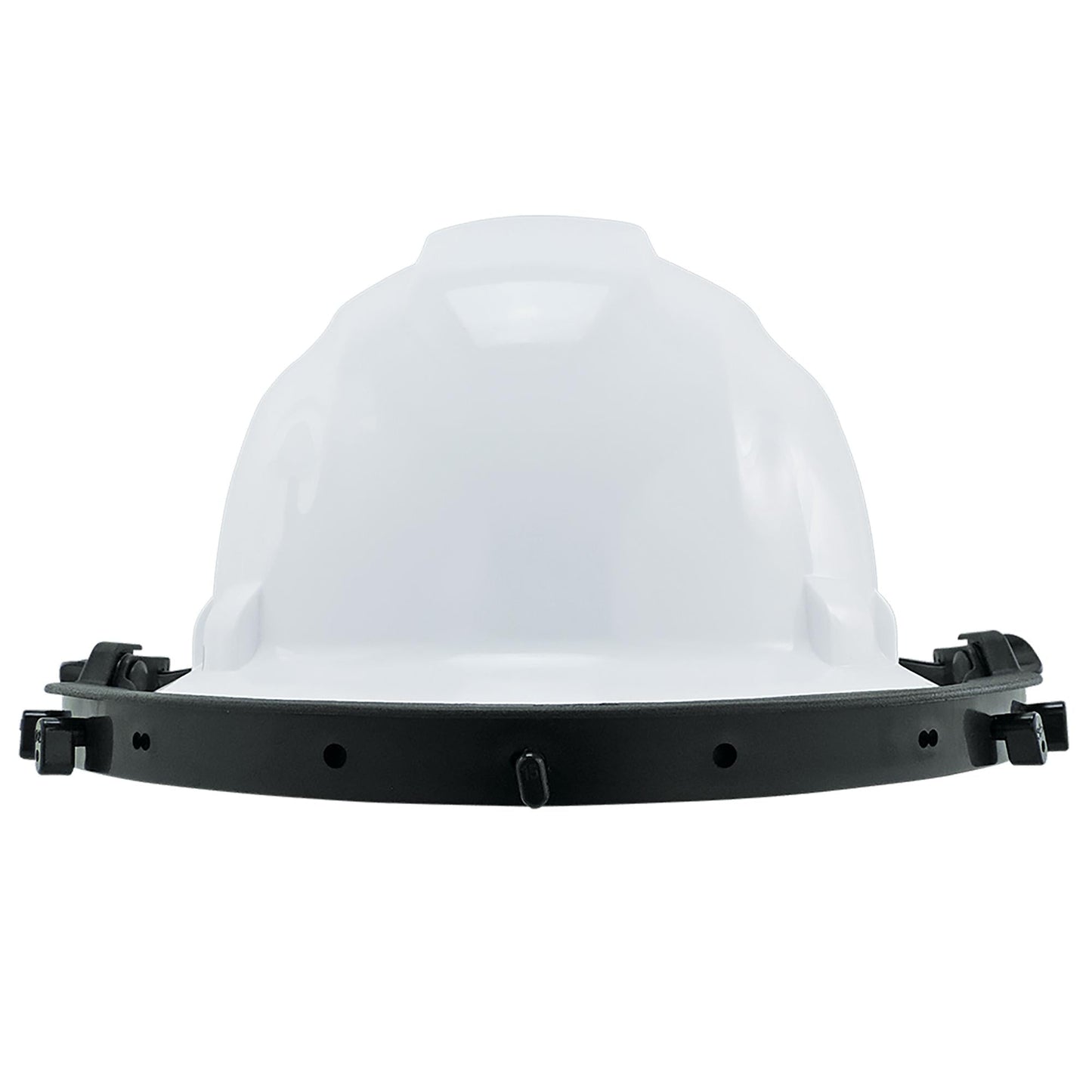 Adapters | Bullhead Safety | Durable Bracket - Bullhead - Face Shield Compatibility