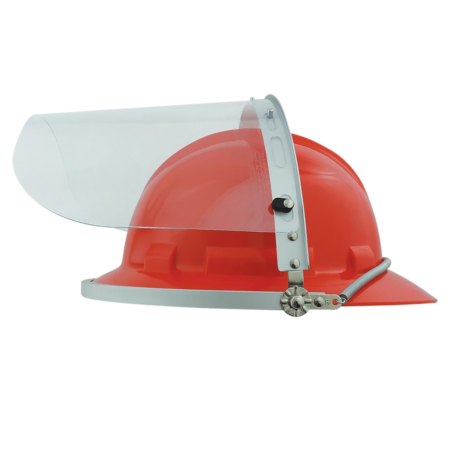 Clear Face Shields - Bullhead Safety - Durable Protection