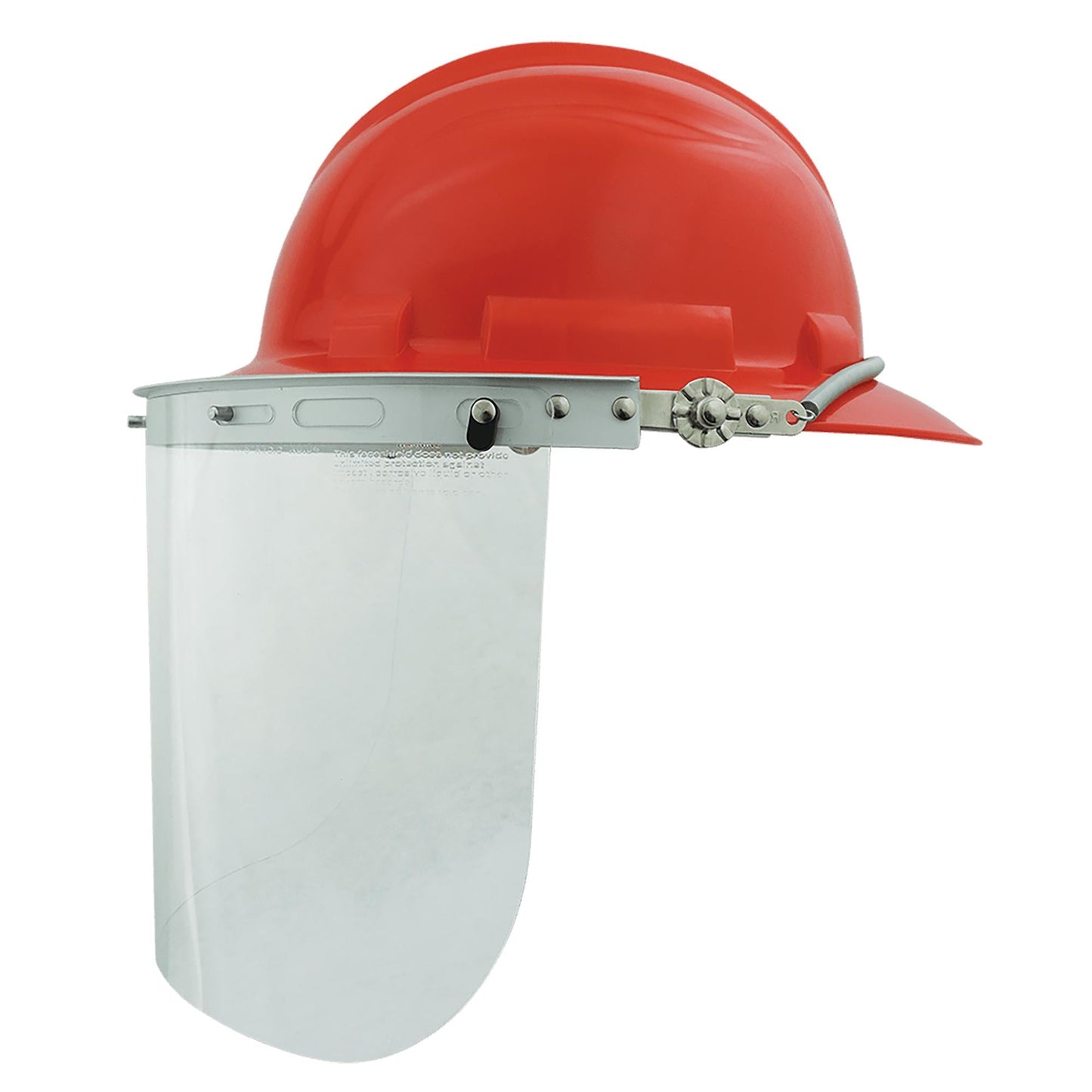 Clear Face Shields - Bullhead Safety - Durable Protection