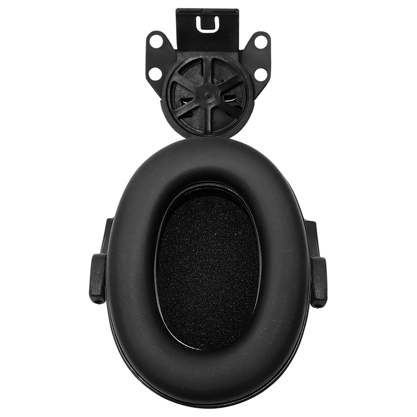 Yellow/Lime Ear Muffs - Bullhead Safety - Premium Quality