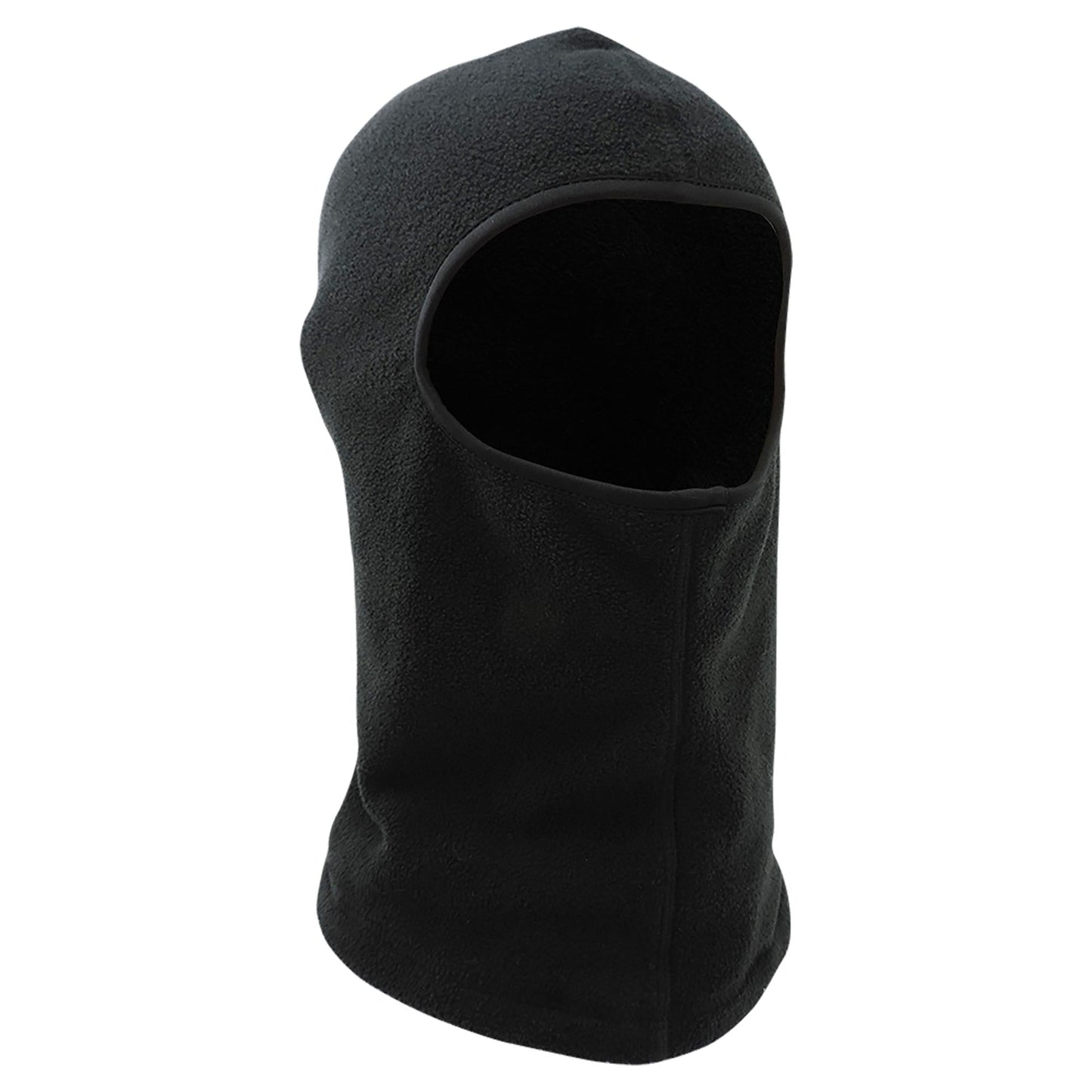 Black Thermal Balaclava - Bullhead Safety - Fleece Lined