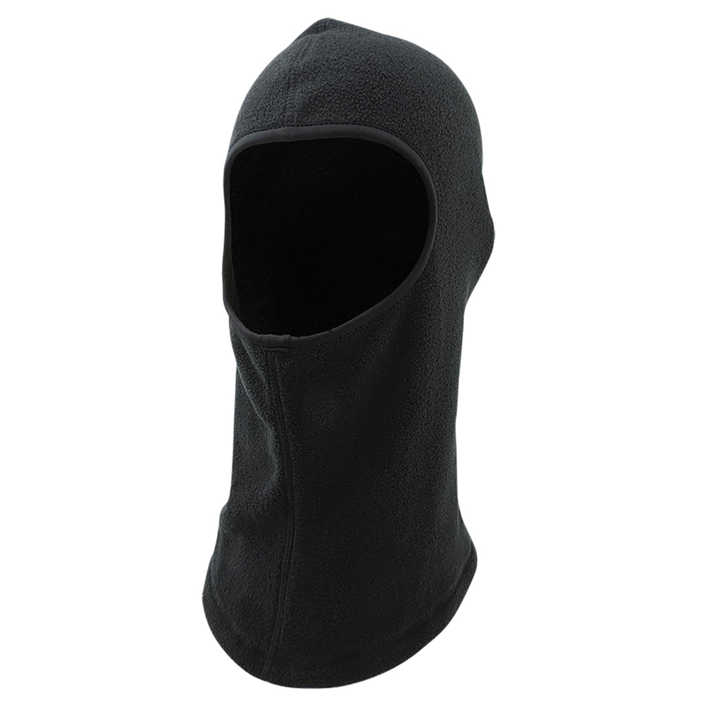 Black Thermal Balaclava - Bullhead Safety - Fleece Lined