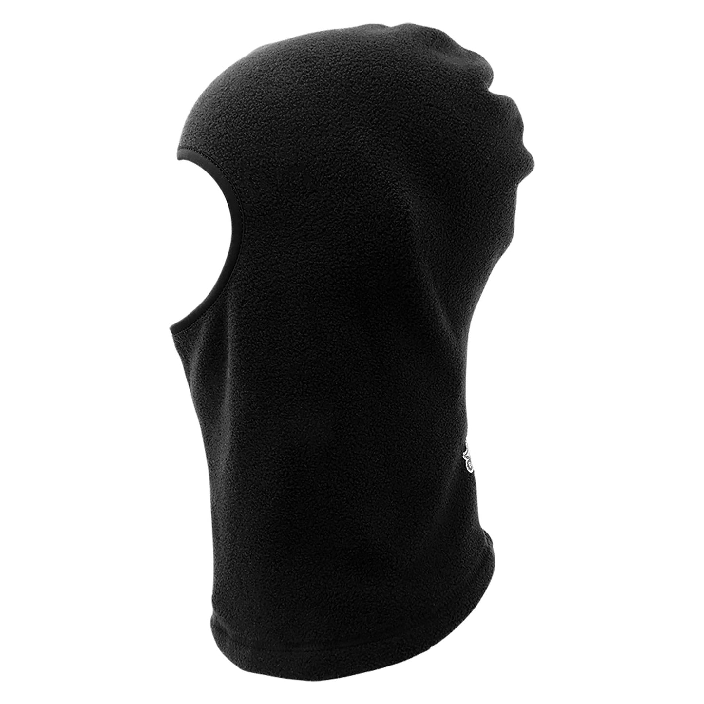 Black Thermal Balaclava - Bullhead Safety - Fleece Lined