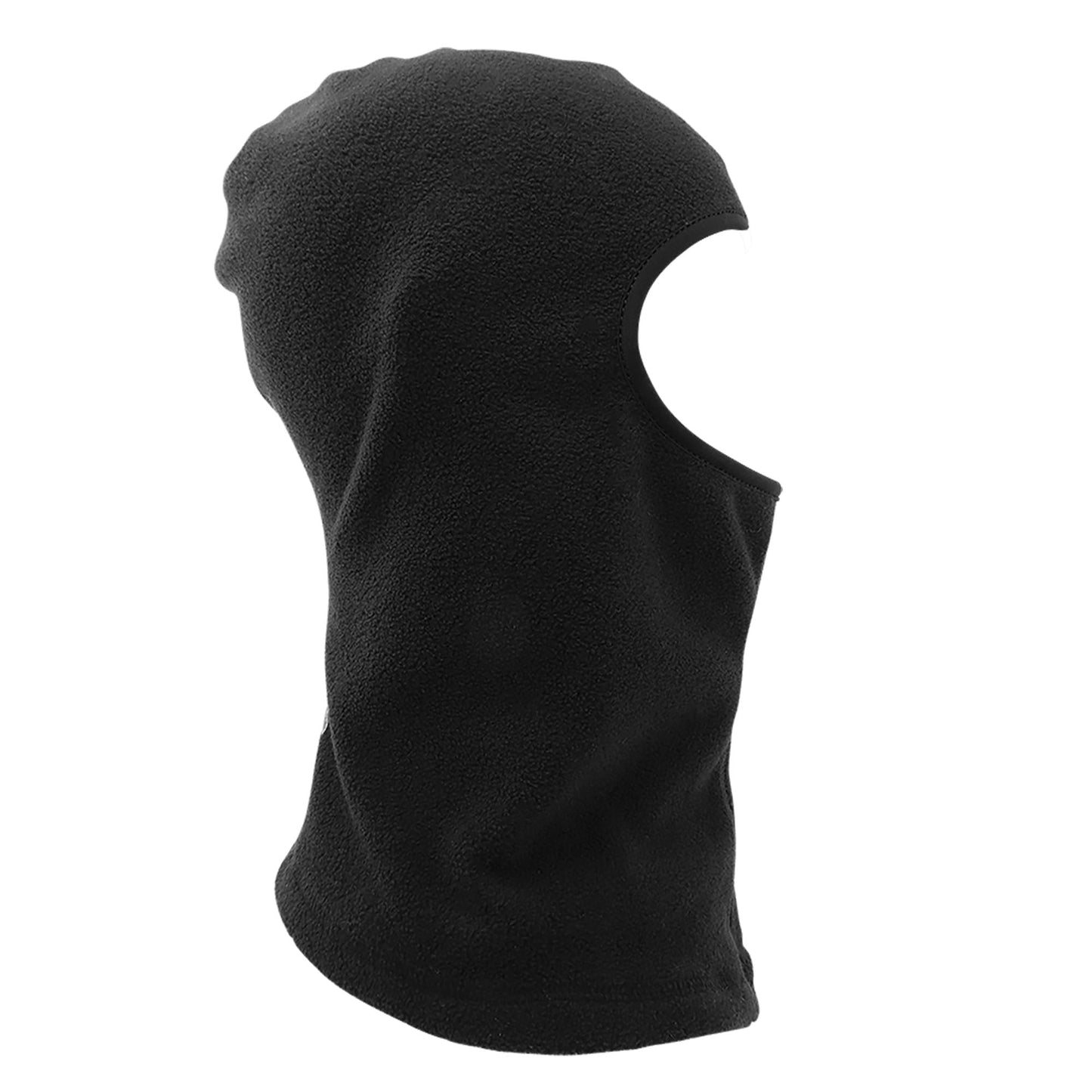 Black Thermal Balaclava - Bullhead Safety - Fleece Lined