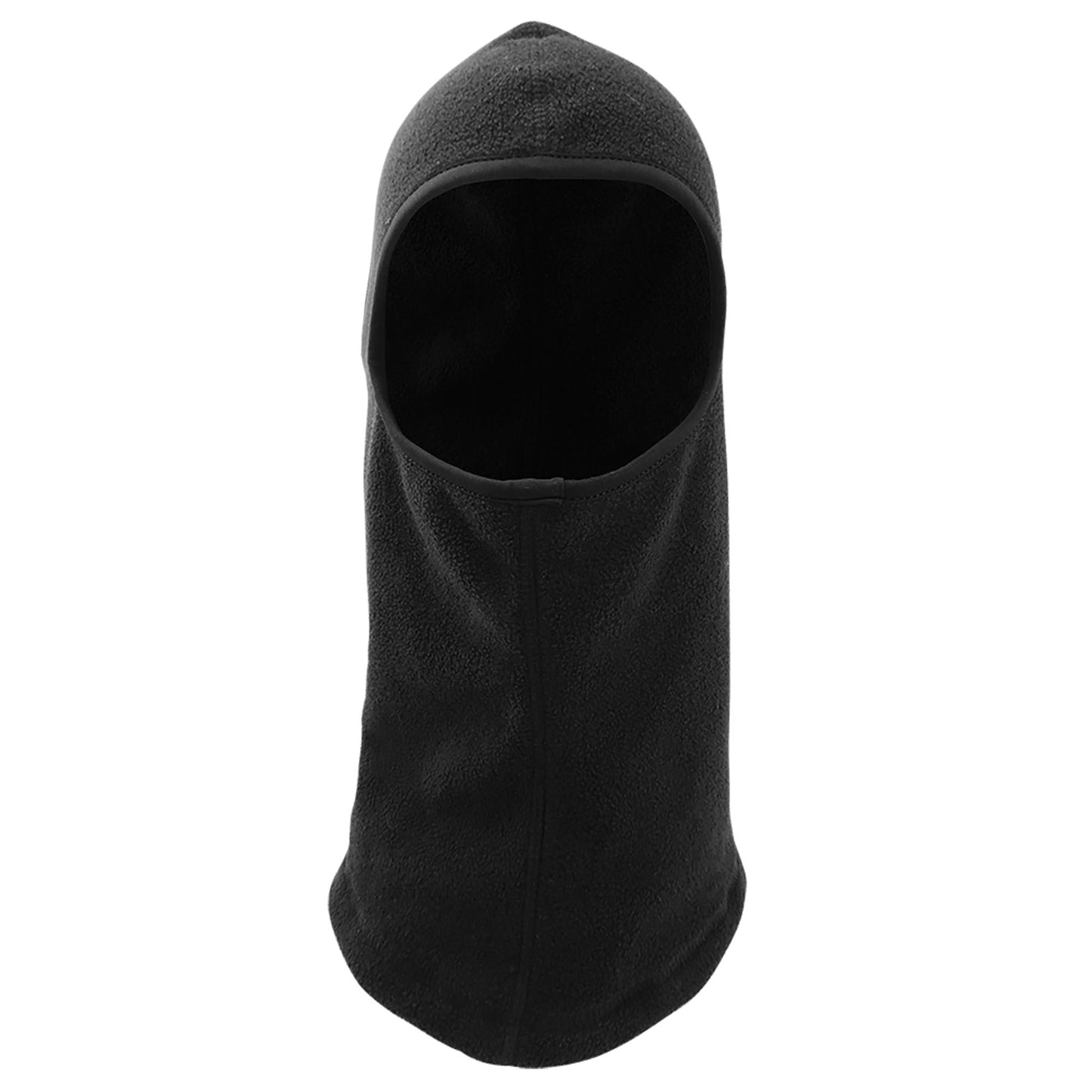Black Thermal Balaclava - Bullhead Safety - Fleece Lined