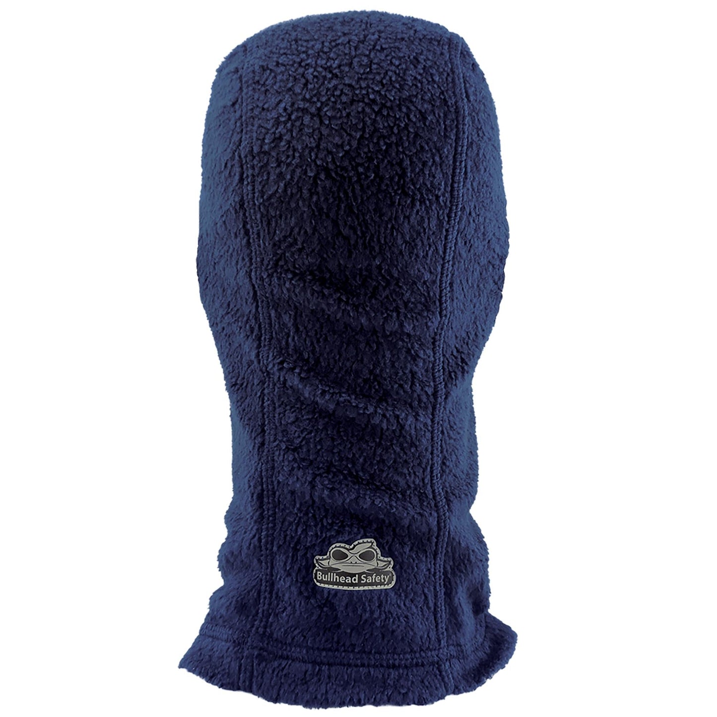 Blue Balaclavas - Bullhead Safety - Flame-Resistant Fleece