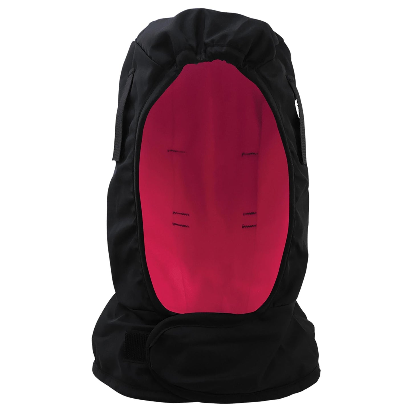 Black Winter Liners - Bullhead Safety - Soft Fleece Lining