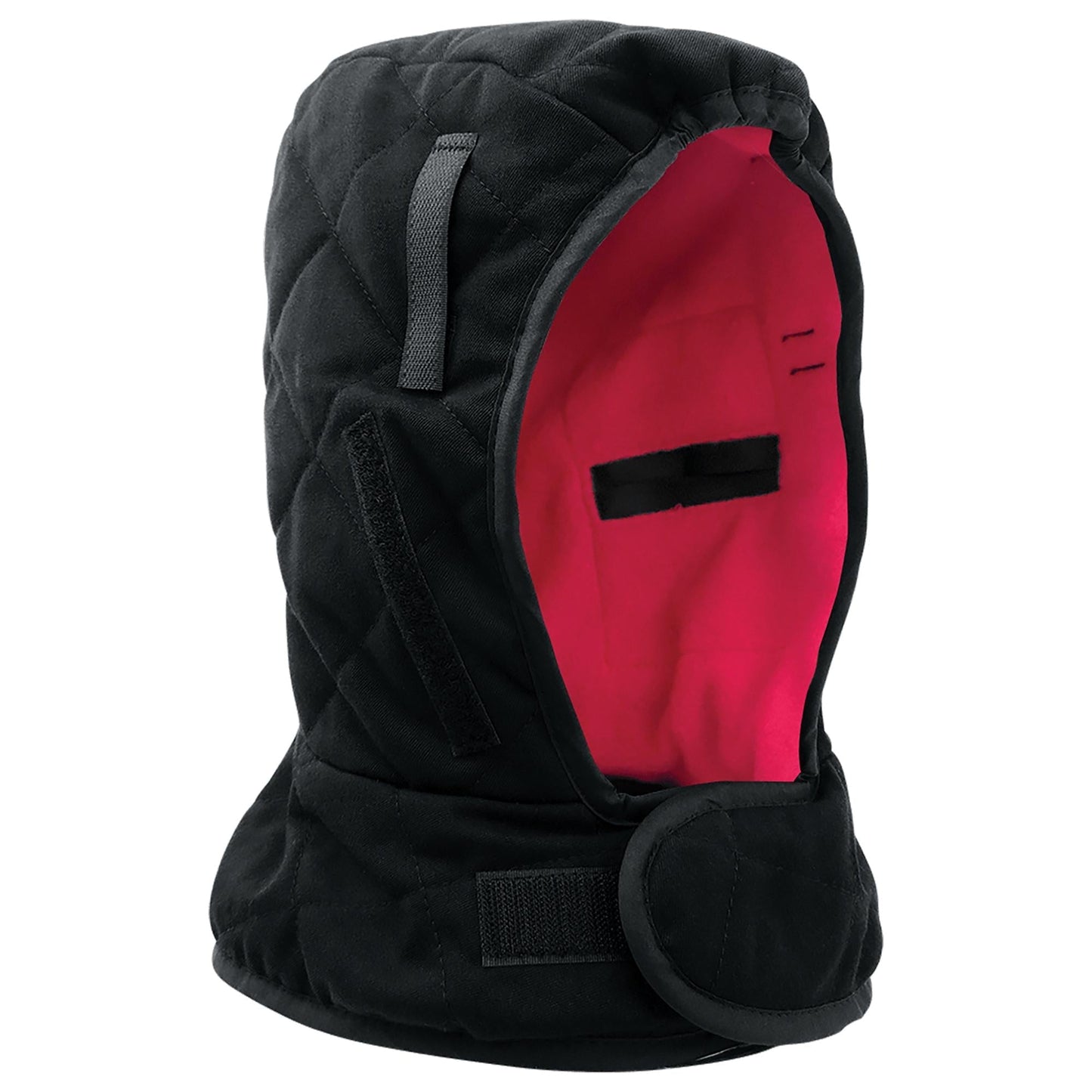 Black Insulated Liners - Bullhead Safety - FR Treatment
