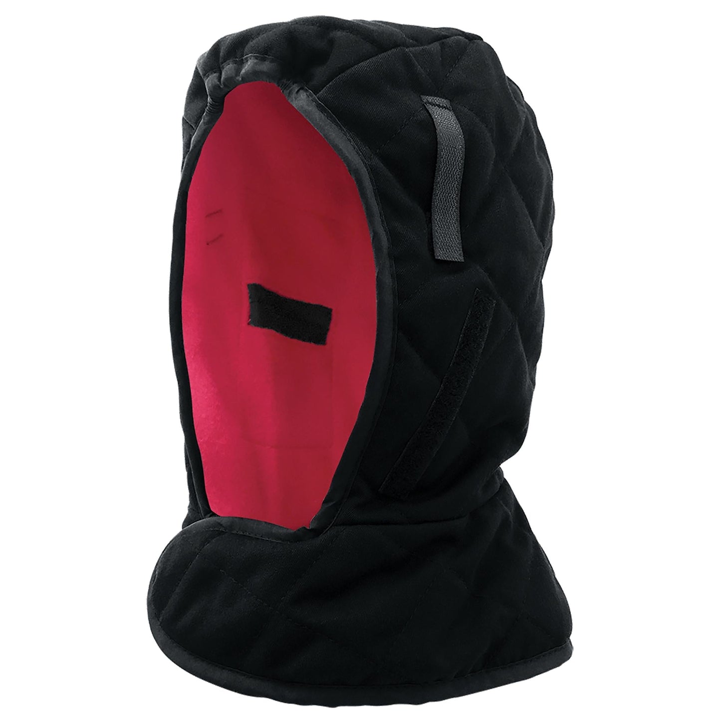 Black Insulated Liners - Bullhead Safety - FR Treatment
