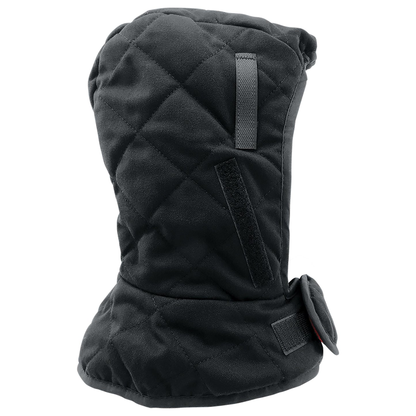 Black Insulated Liners - Bullhead Safety - FR Treatment