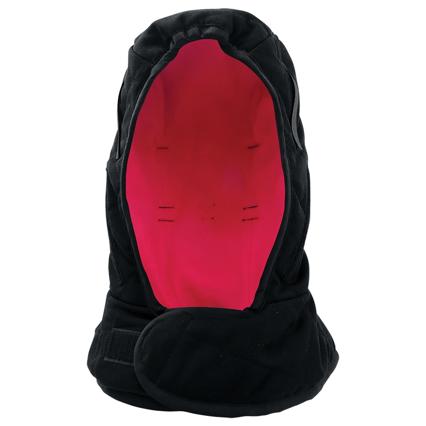 Black Insulated Liners - Bullhead Safety - FR Treatment