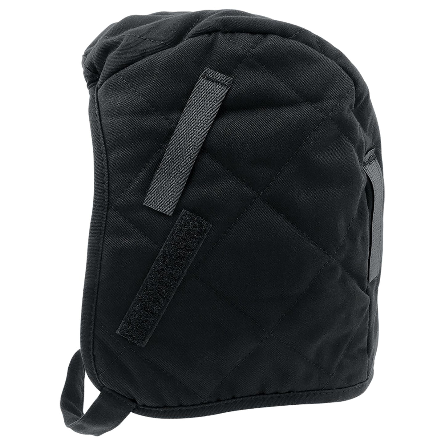 Black Winter Liners - Bullhead Safety - Flame-Resistant