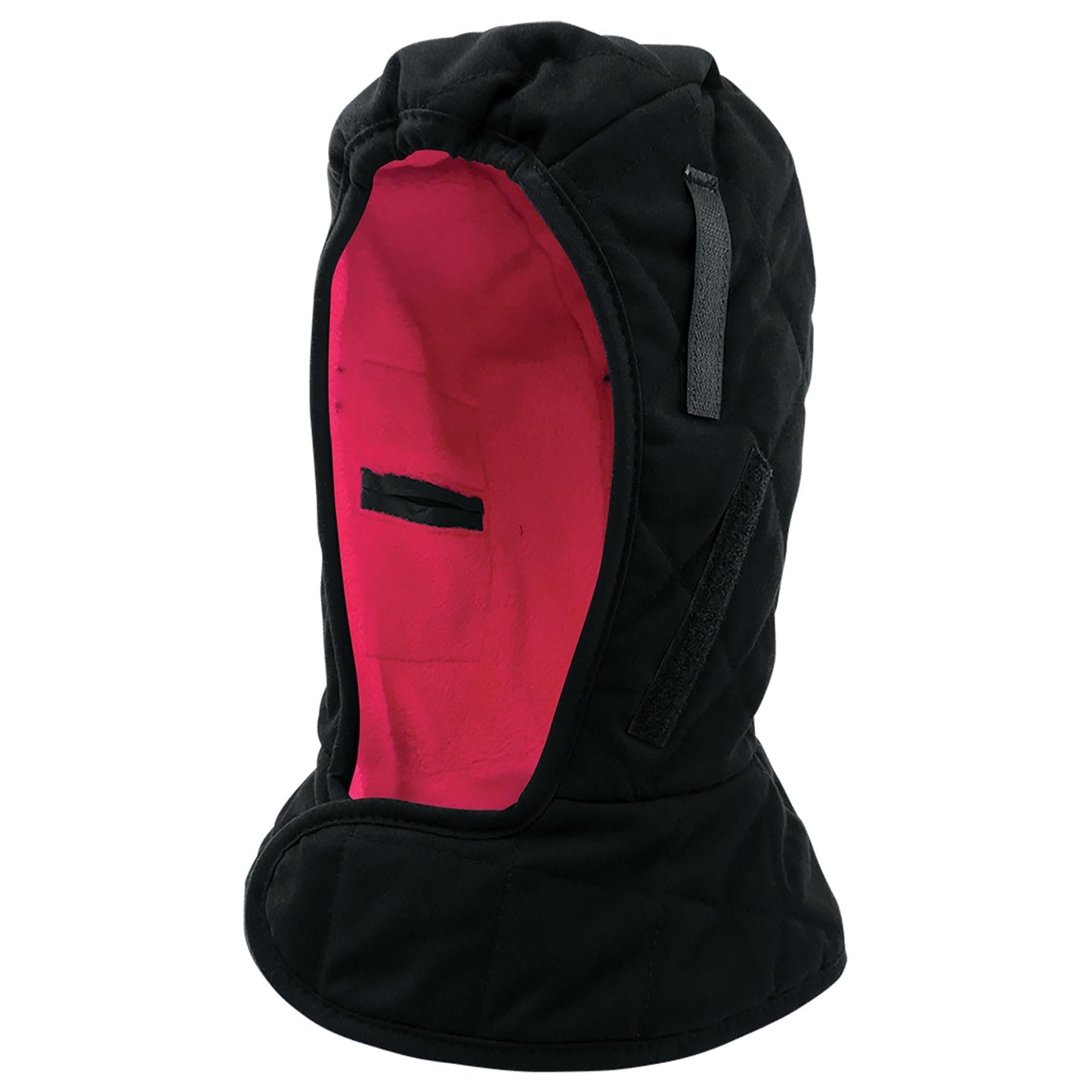 Black Winter Liners - Bullhead Safety - Flame-Resistant