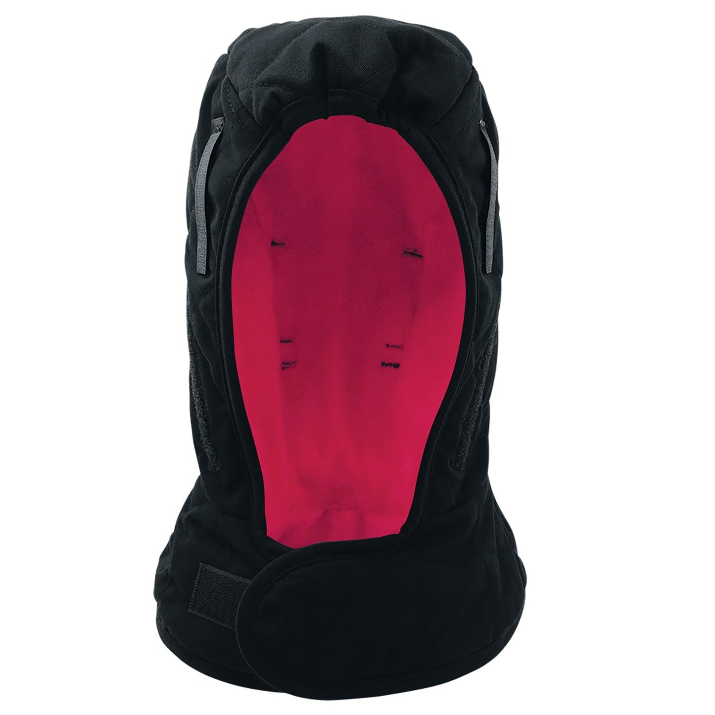 Black Winter Liners - Bullhead Safety - Flame-Resistant