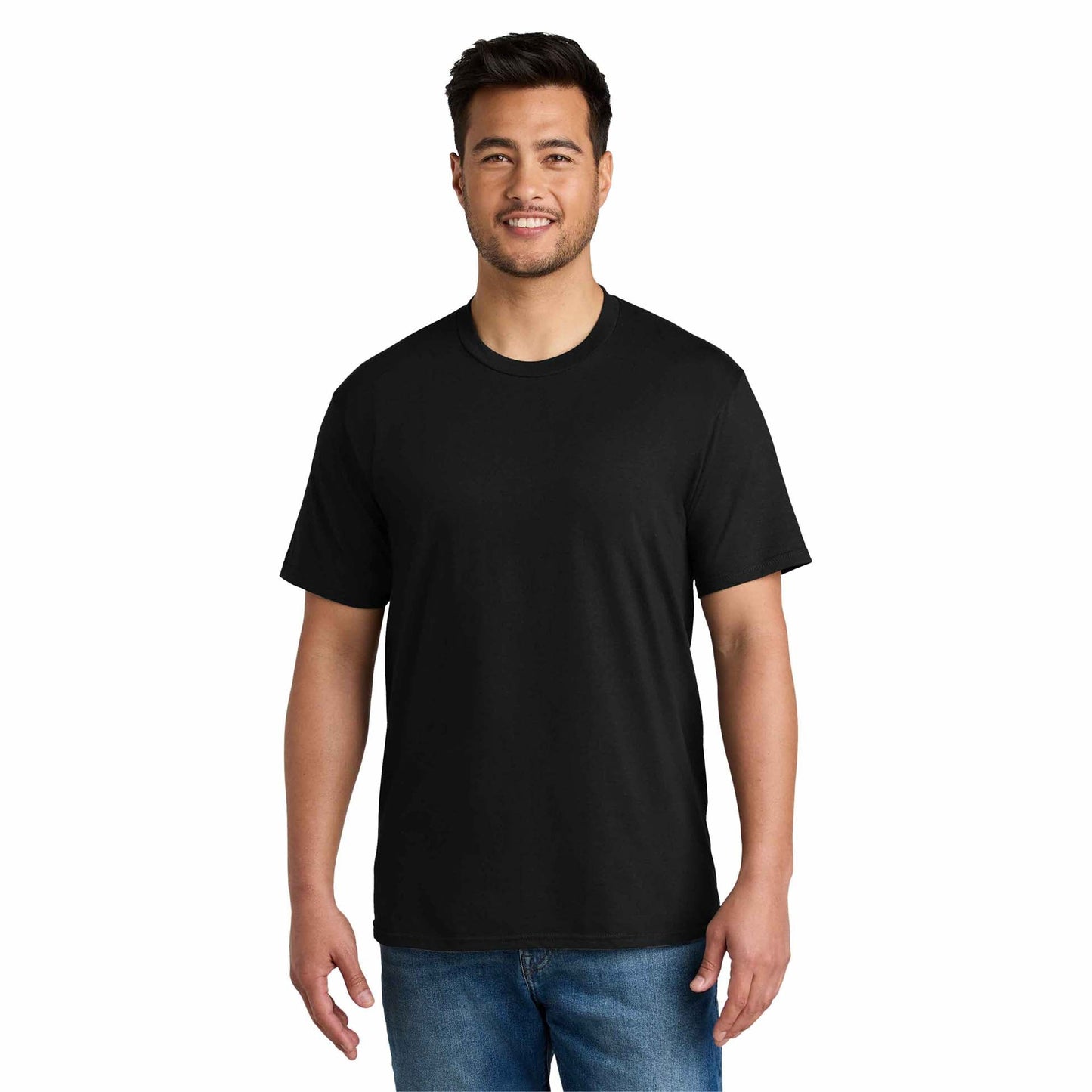 Athletic Kelly Green T-Shirt - Port & Company - Soft
