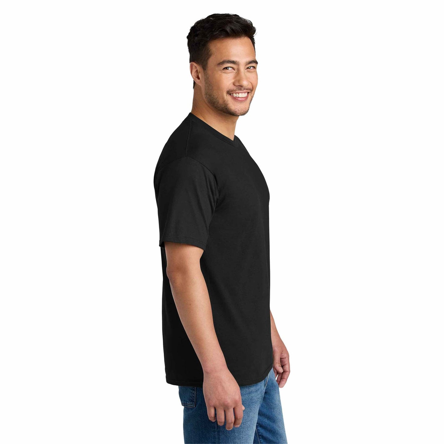 Athletic Kelly Green T-Shirt - Port & Company - Soft