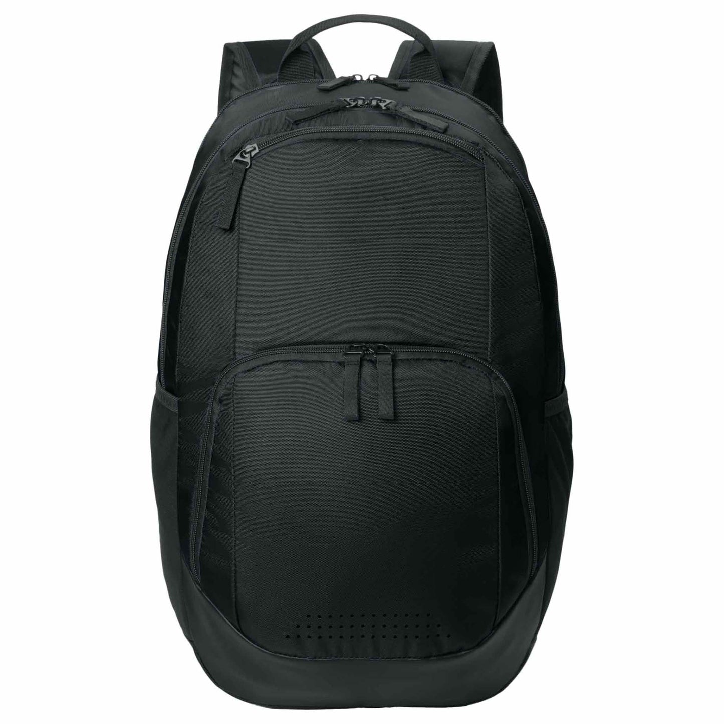 Black Backpacks - Sport-Tek - Durable Design - Versatile Style
