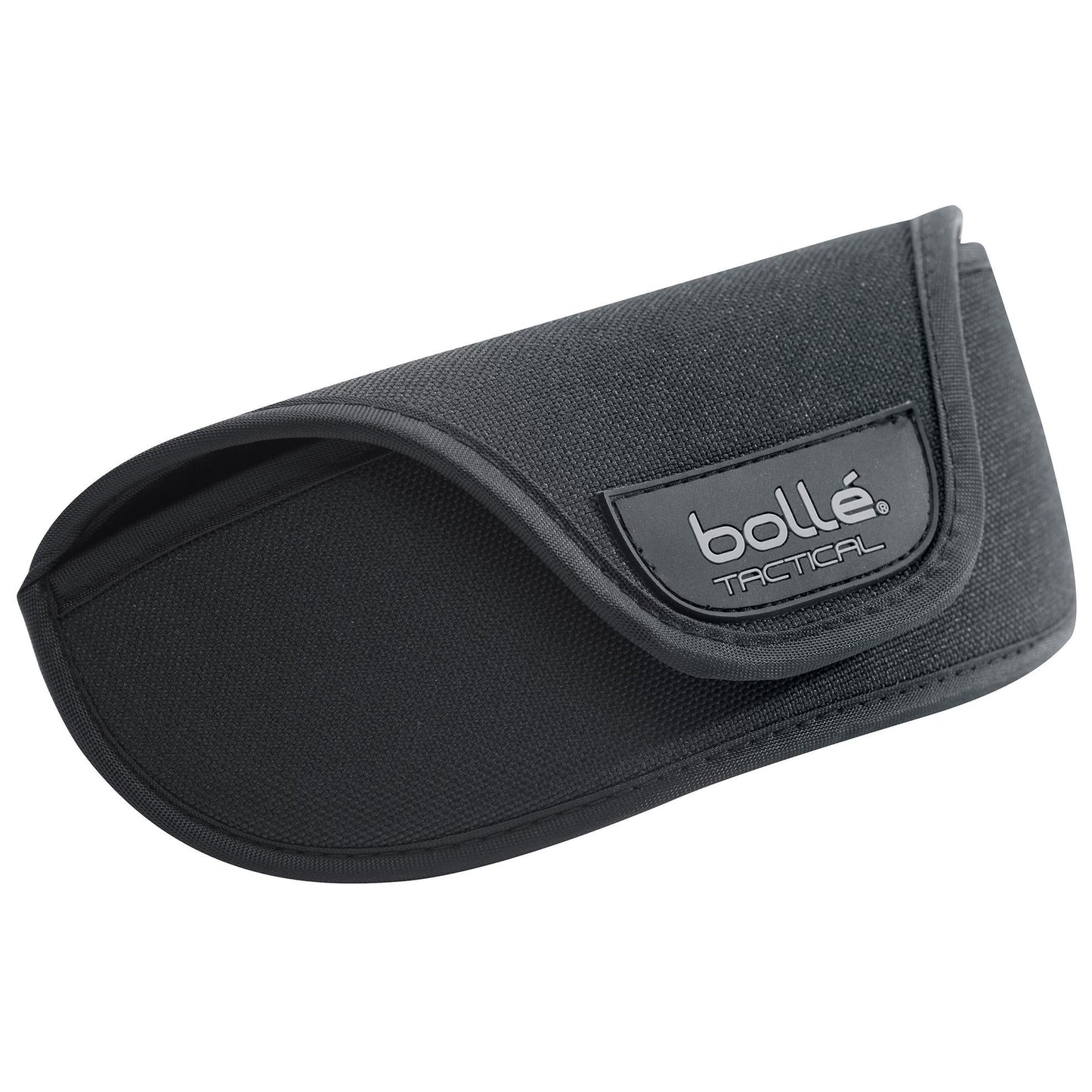 Smoke Lens with Platinum Anti-Fog Glasses - Bolle - Ballistic Sunglasses