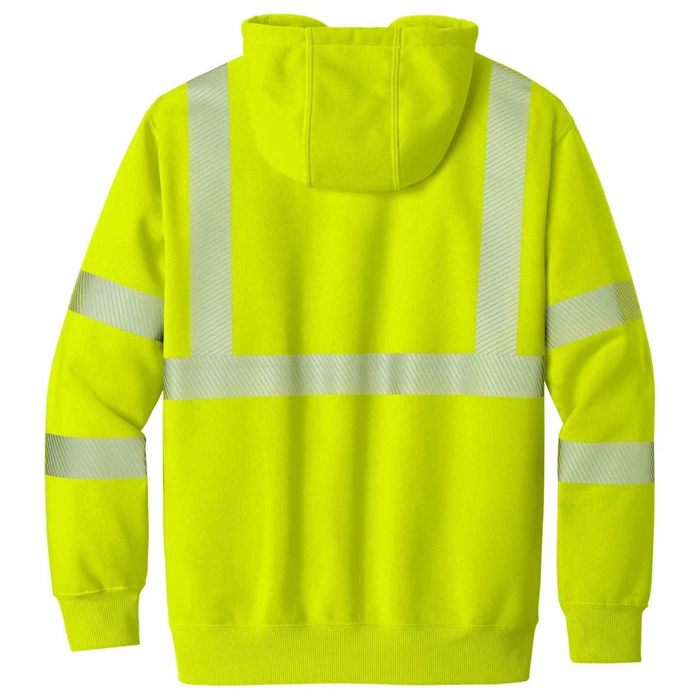 Brite Lime Sweatshirt - Carhartt - High Visibility