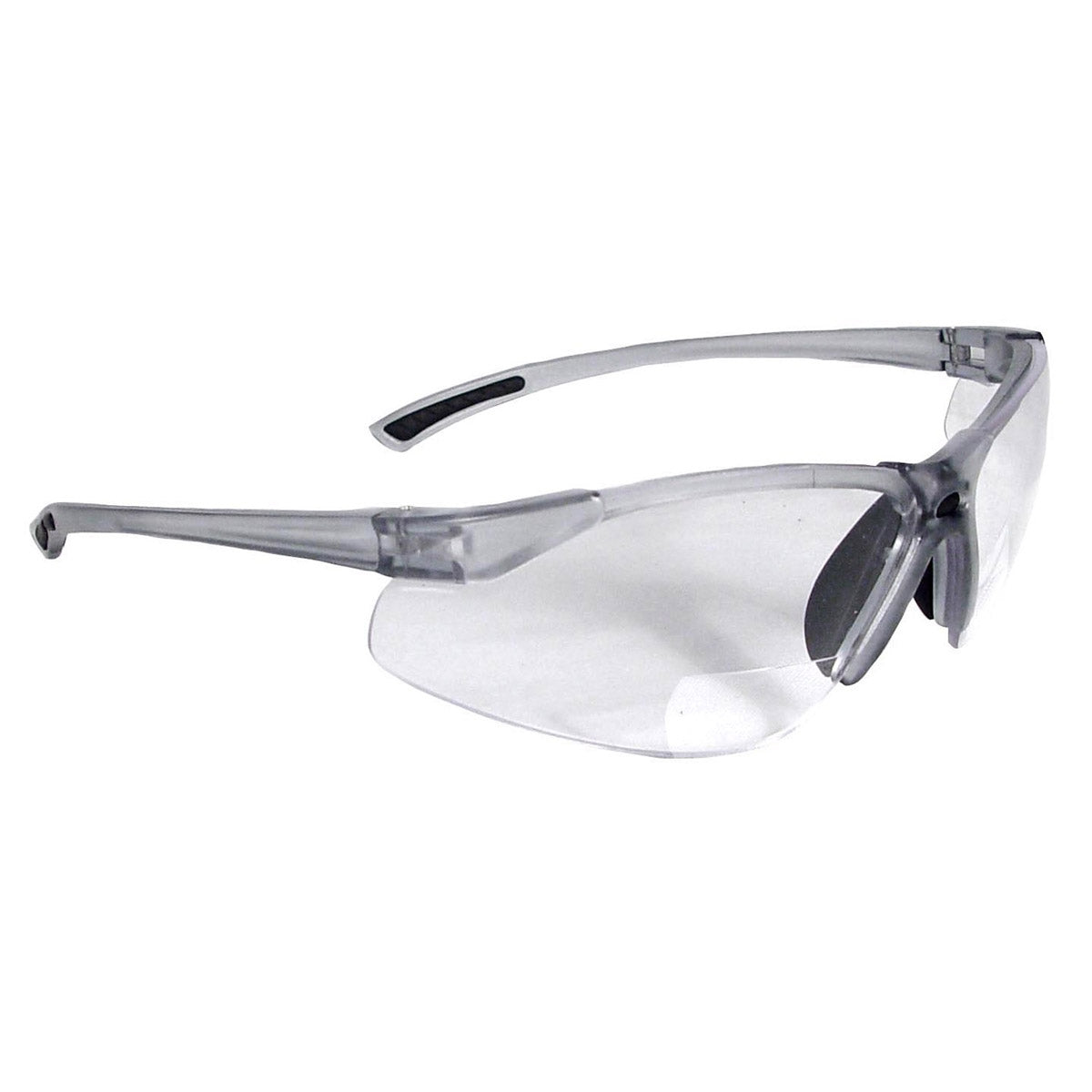 Clear Bifocal Lens Glasses - Radians - Lightweight Design