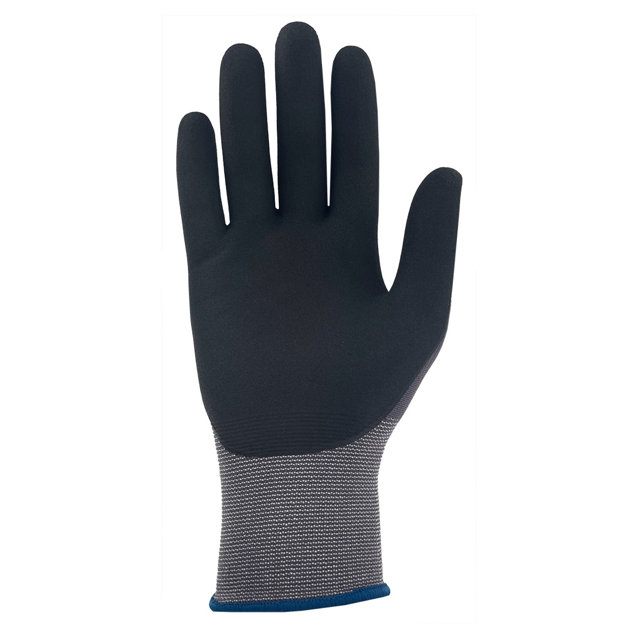 Foam Nitrile Coated Gloves - C2V - Durable Design