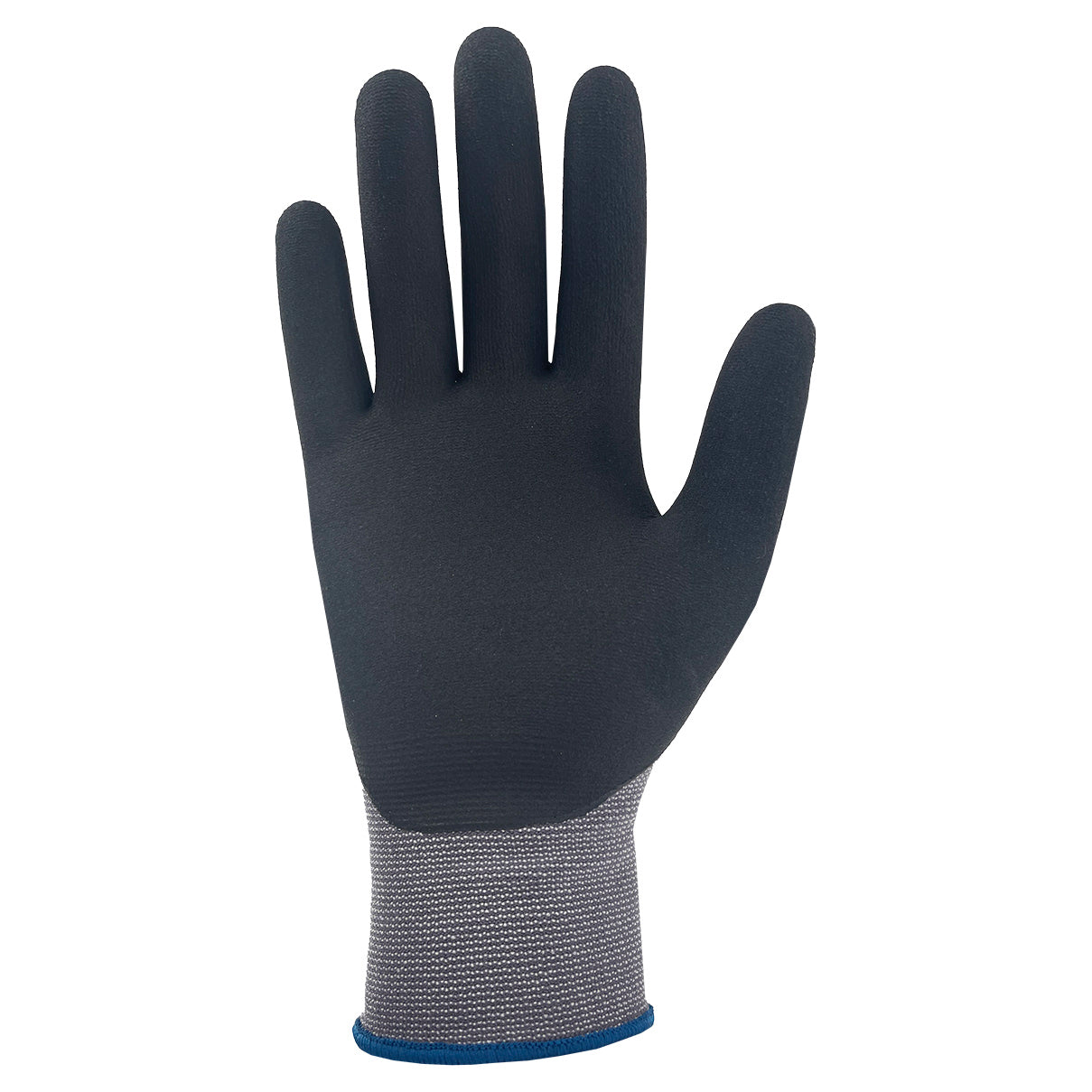 Full Nitrile Coated Gloves - C2V - Durable Touch Sensitivity