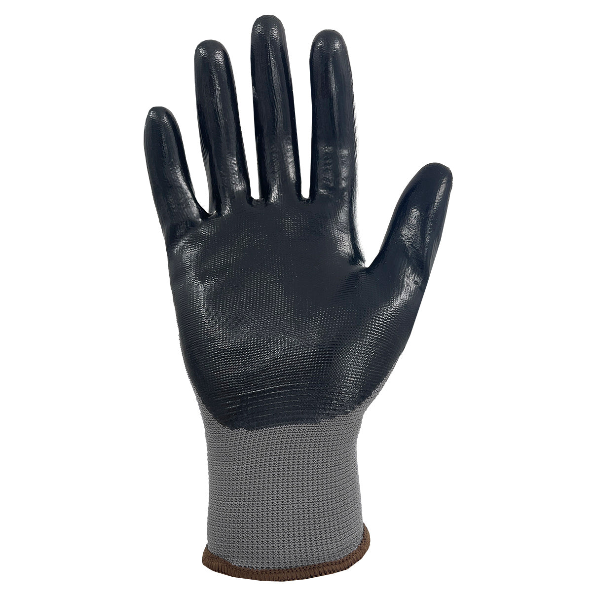 Flat Nitrile Gloves - C2V - Lightweight Comfort