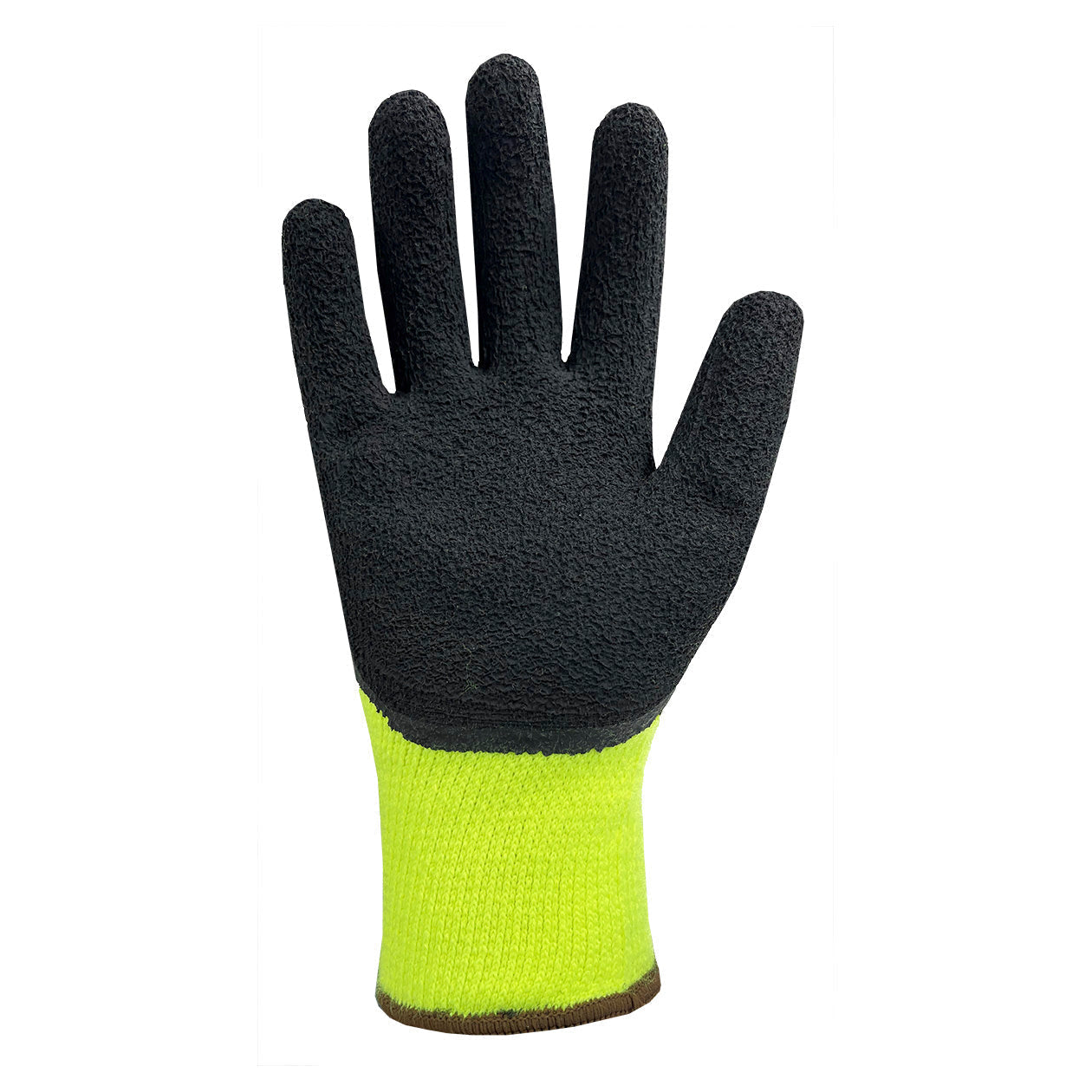 Foam Latex Coating Gloves - C2V - Cold Weather Grip