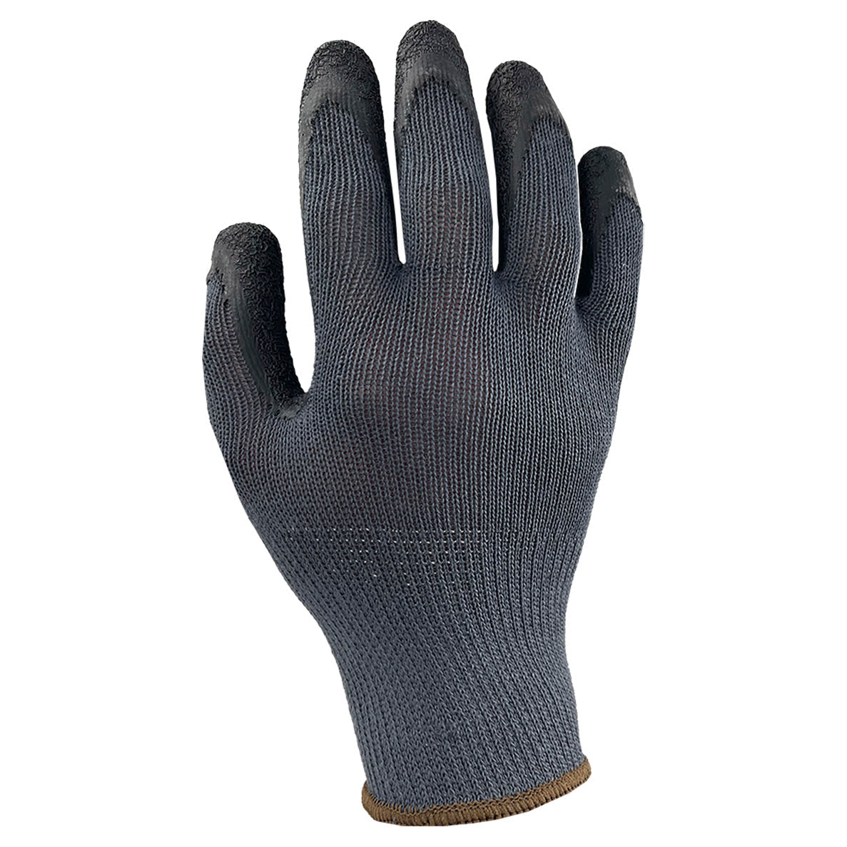 Smooth Latex Palm Coating Gloves - C2V - Flexible Grip