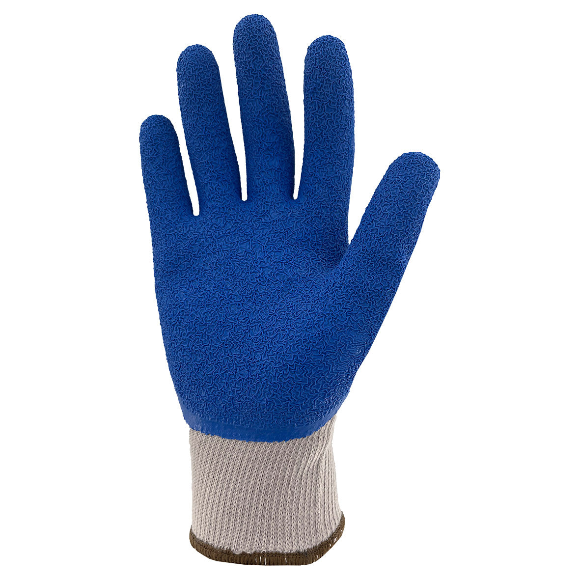 Crinkle Latex Palm Coating Gloves - C2V - Extra Grip