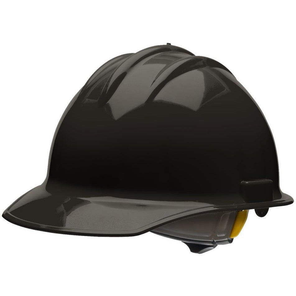 Black Hard Hats - Bullard - Classic Comfort