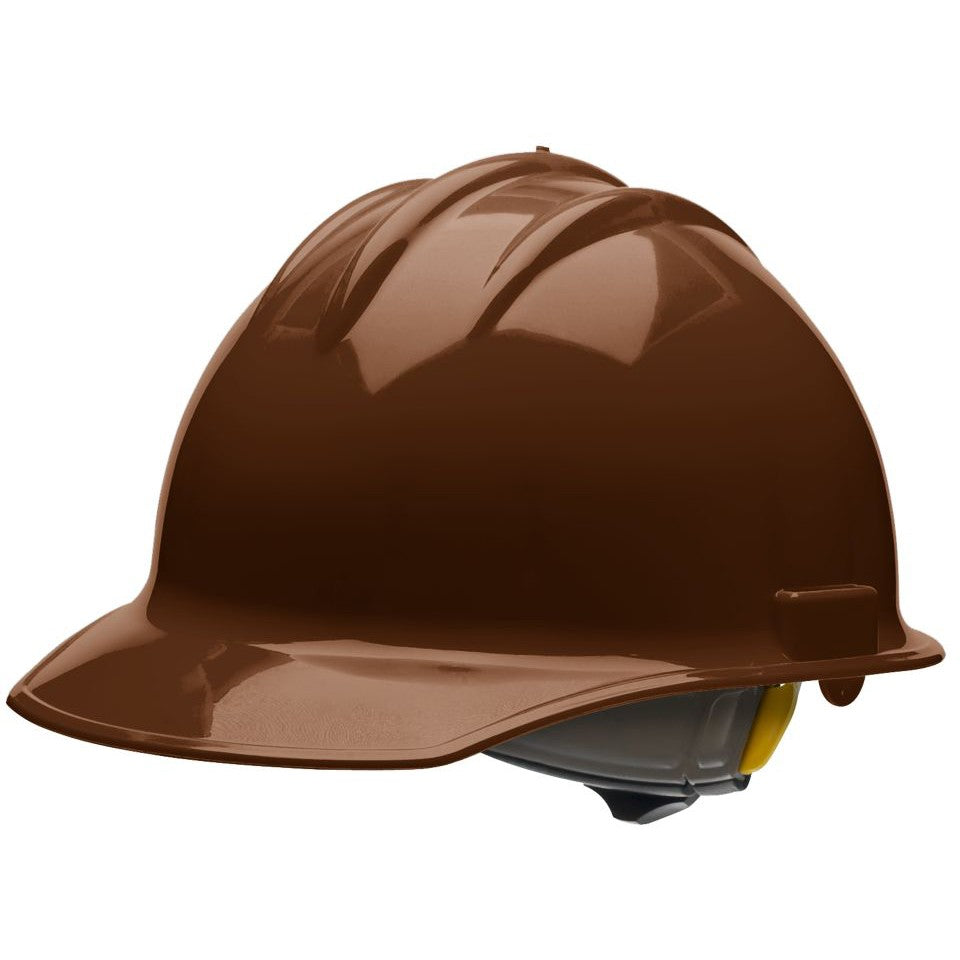 Black Hard Hats - Bullard - Classic Comfort