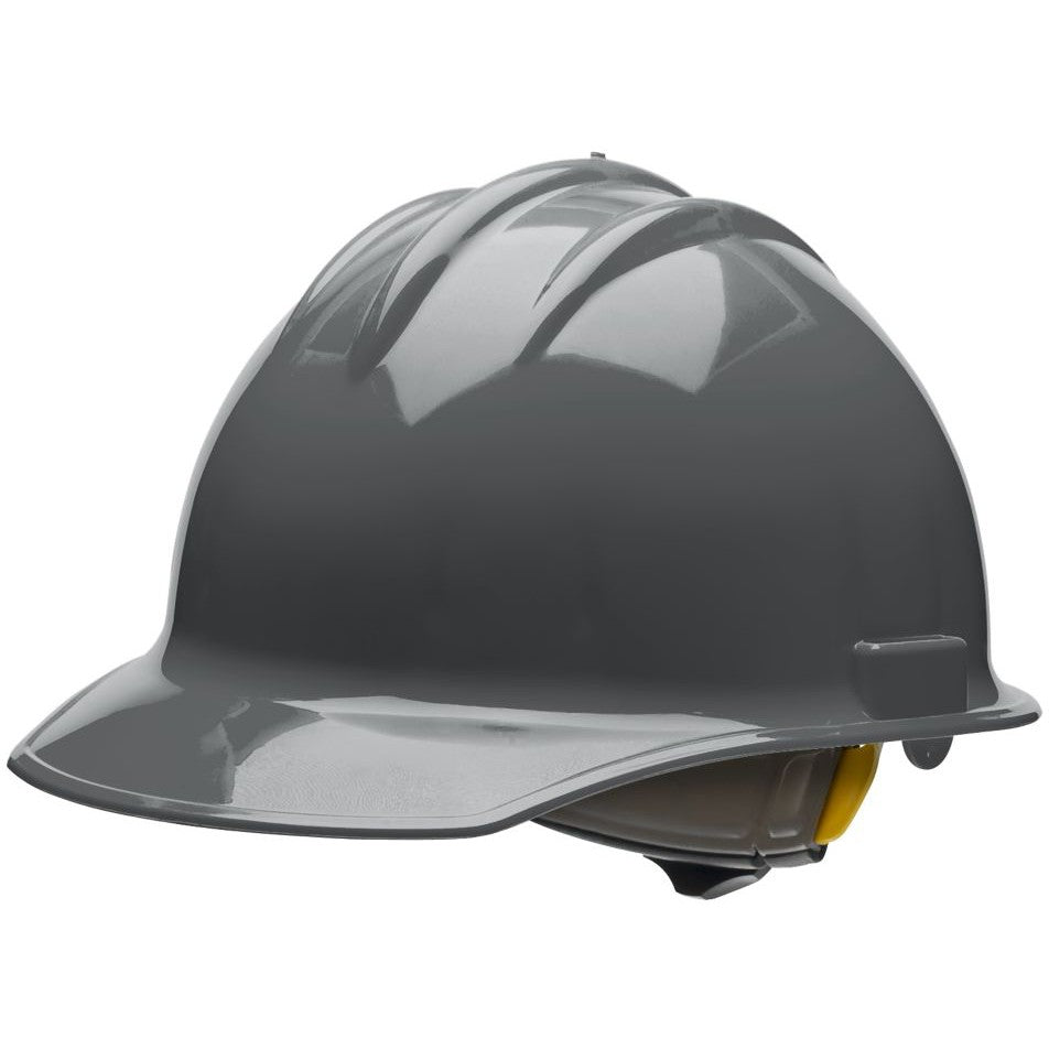 Black Hard Hats - Bullard - Classic Comfort