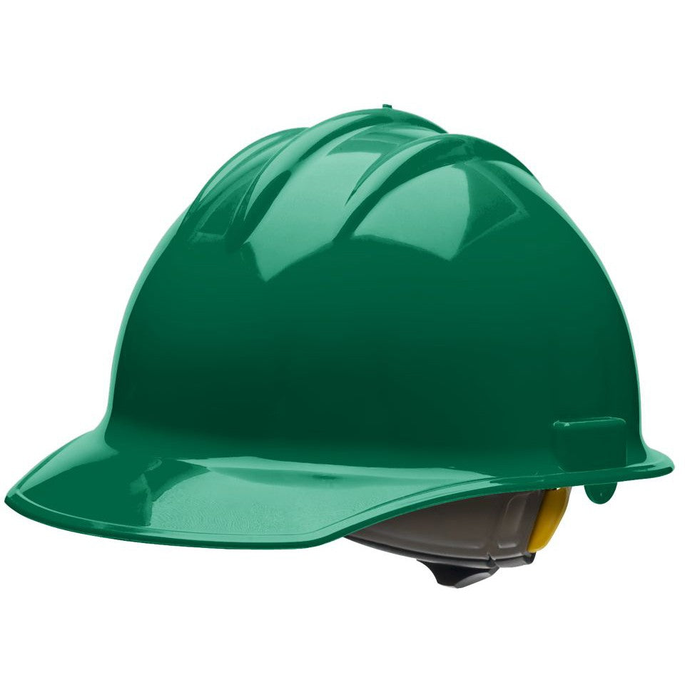 Black Hard Hats - Bullard - Classic Comfort