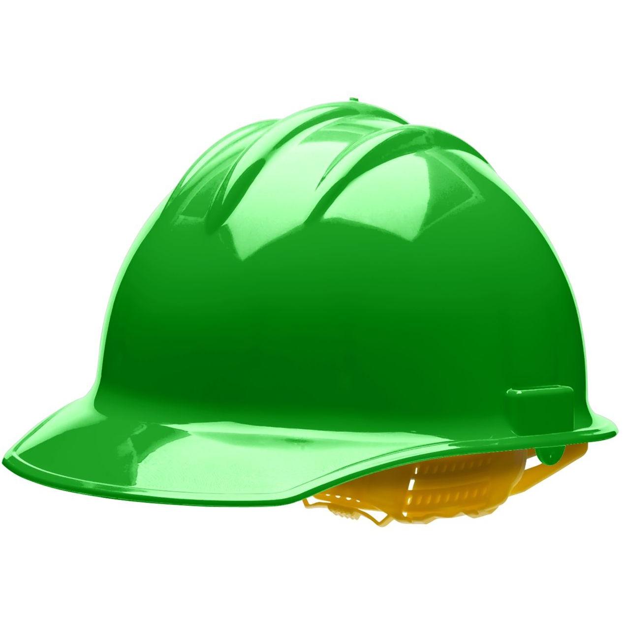 Black Hard Hats - Bullard - Comfortable Design