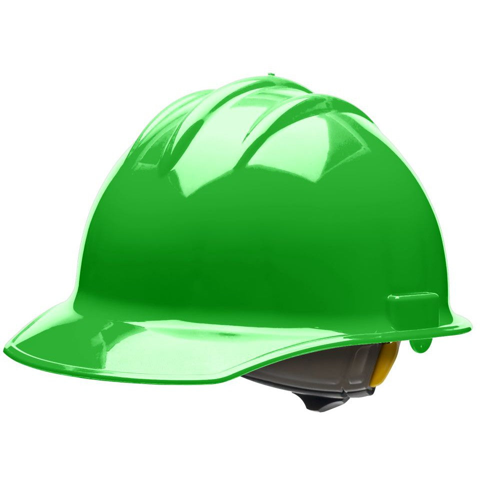 Black Hard Hats - Bullard - Classic Comfort