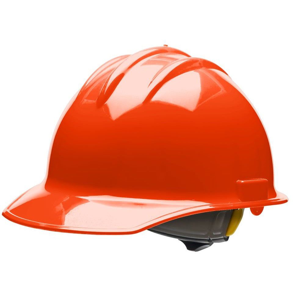 Black Hard Hats - Bullard - Classic Comfort