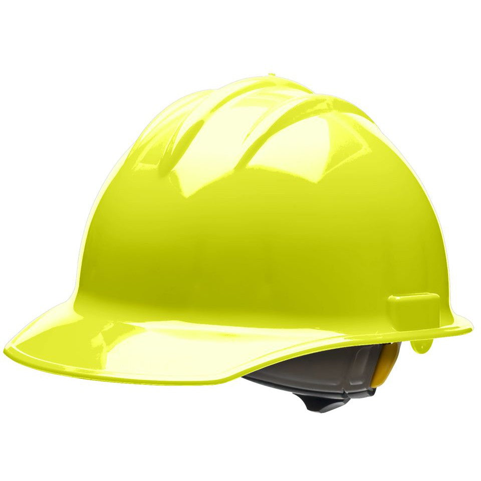 Black Hard Hats - Bullard - Classic Comfort