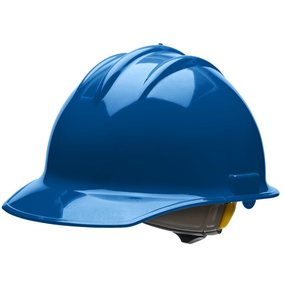 Black Hard Hats - Bullard - Classic Comfort