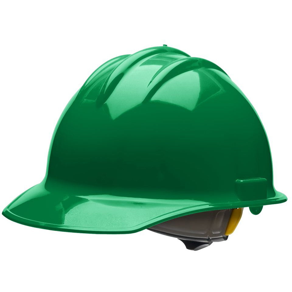 Black Hard Hats - Bullard - Classic Comfort