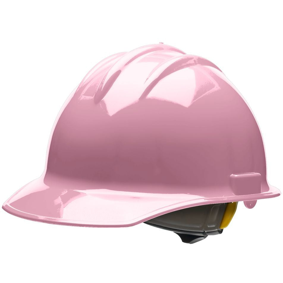 Black Hard Hats - Bullard - Classic Comfort
