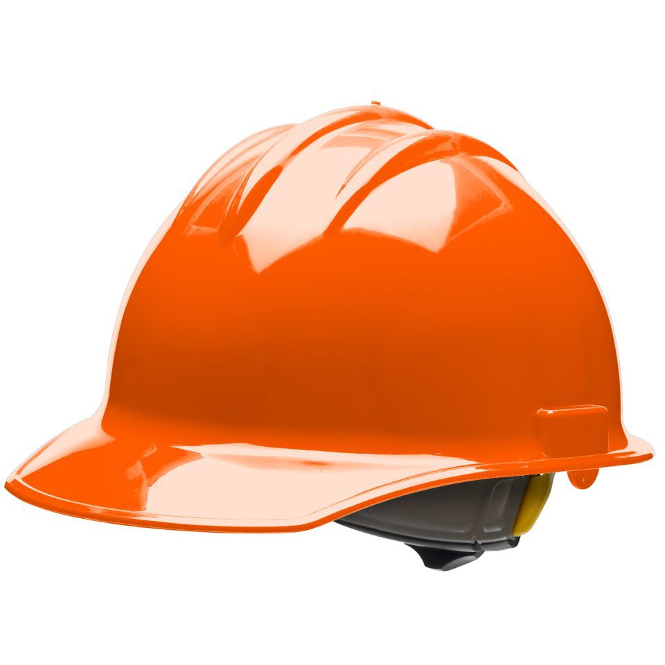 Black Hard Hats - Bullard - Classic Comfort