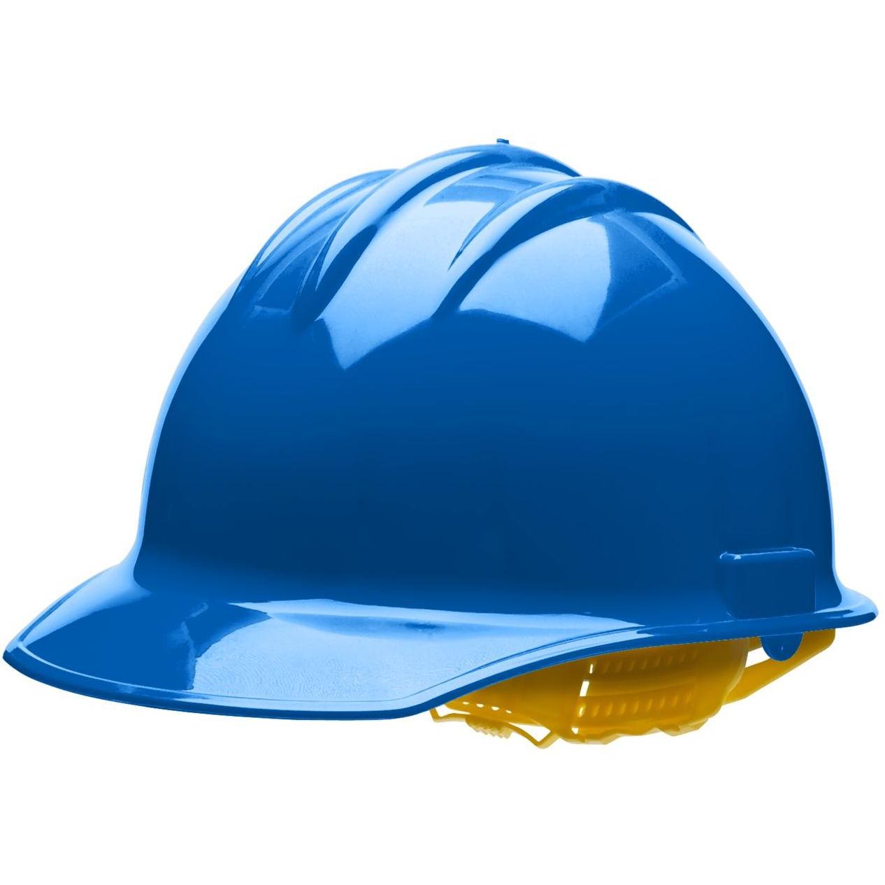 Black Hard Hats - Bullard - Comfortable Design