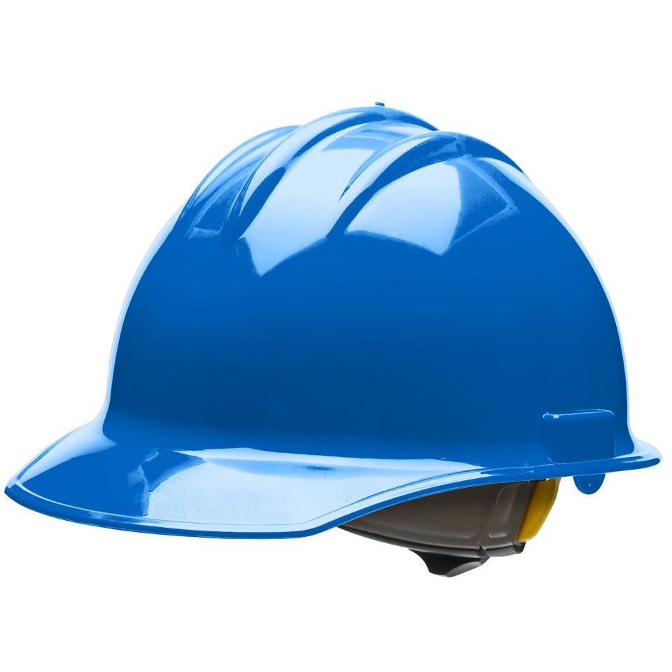 Black Hard Hats - Bullard - Classic Comfort
