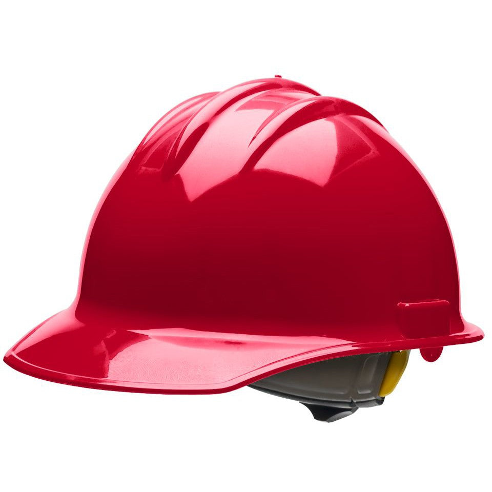 Black Hard Hats - Bullard - Classic Comfort