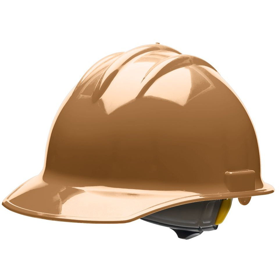 Black Hard Hats - Bullard - Classic Comfort
