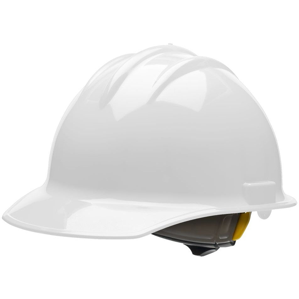 Black Hard Hats - Bullard - Classic Comfort
